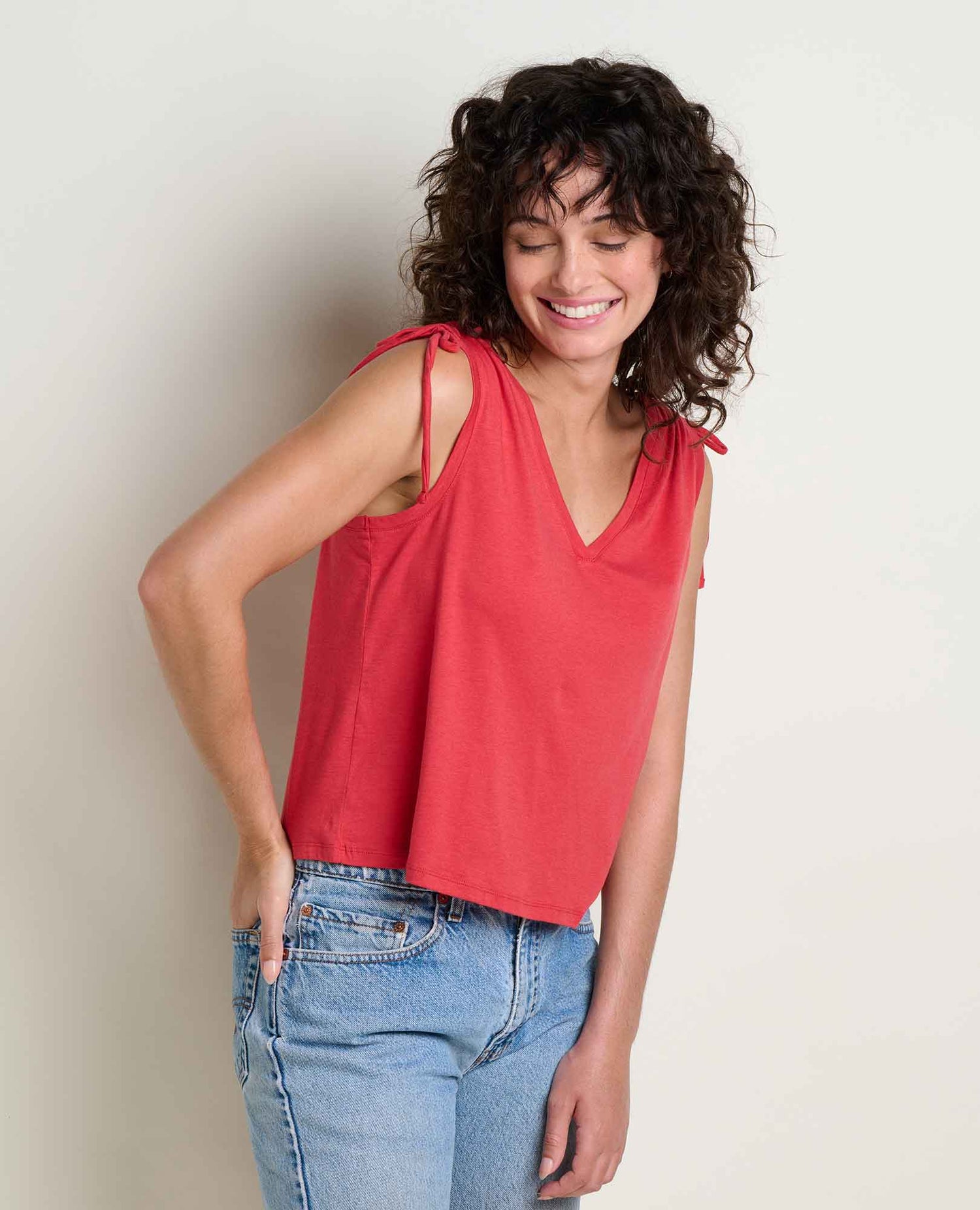Camisole Toad & Co Anza Femmes - Plein Air Entrepôt