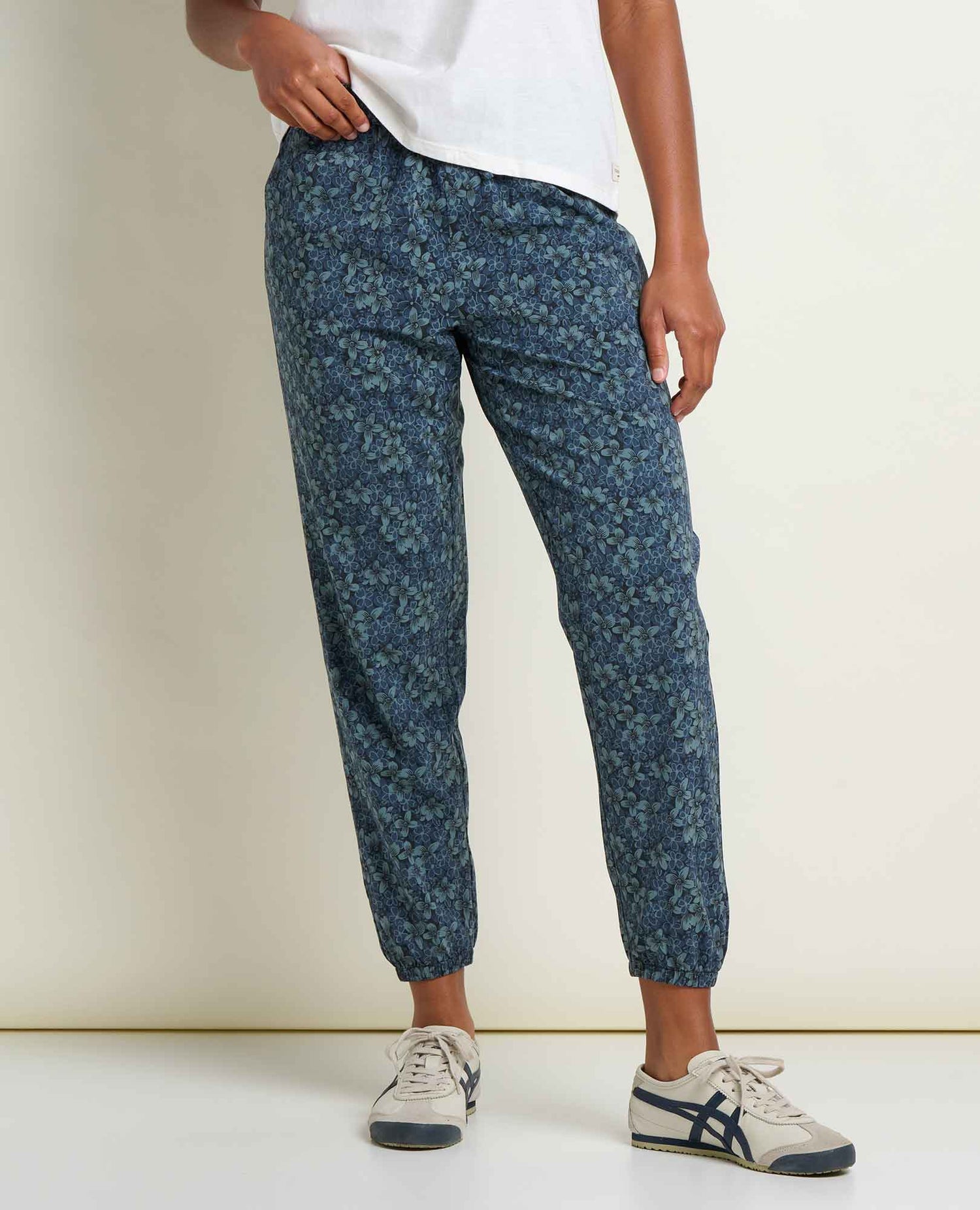Pantalons Toad & Co Sunkissed Jogger Femmes - Plein Air Entrepôt