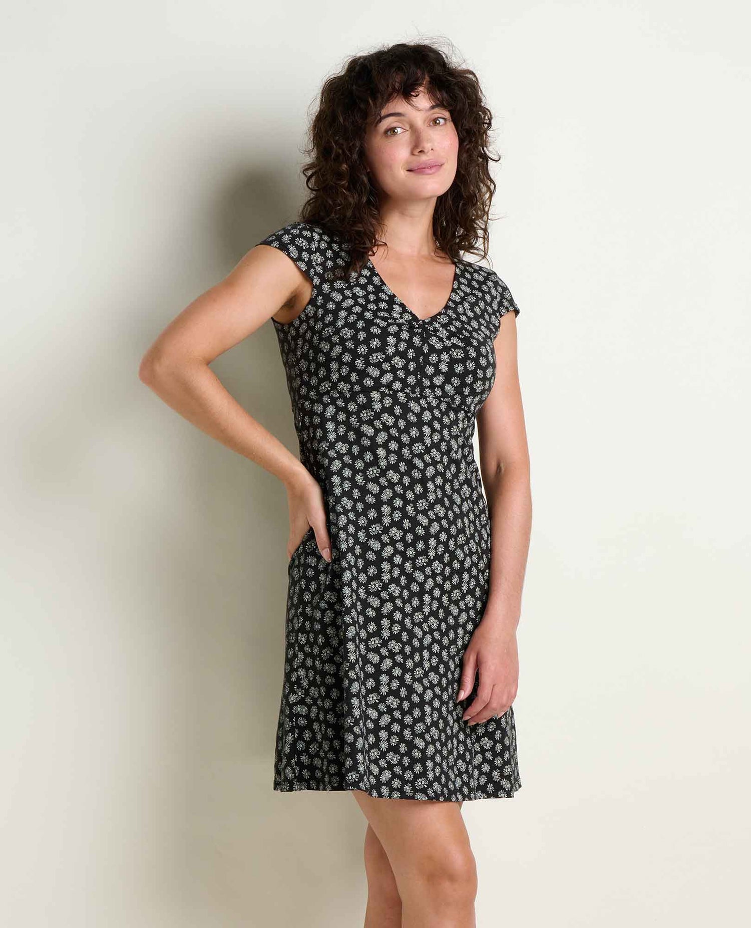 Robe Toad & Co Rosemarie Femmes - Plein Air Entrepôt
