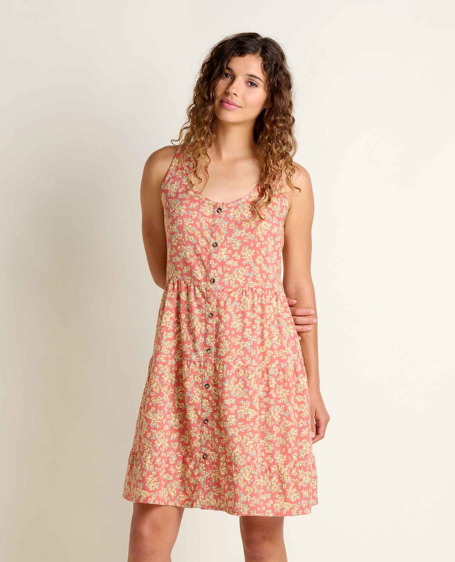 Robe Toad & Co Manzana Femmes - Plein Air Entrepôt
