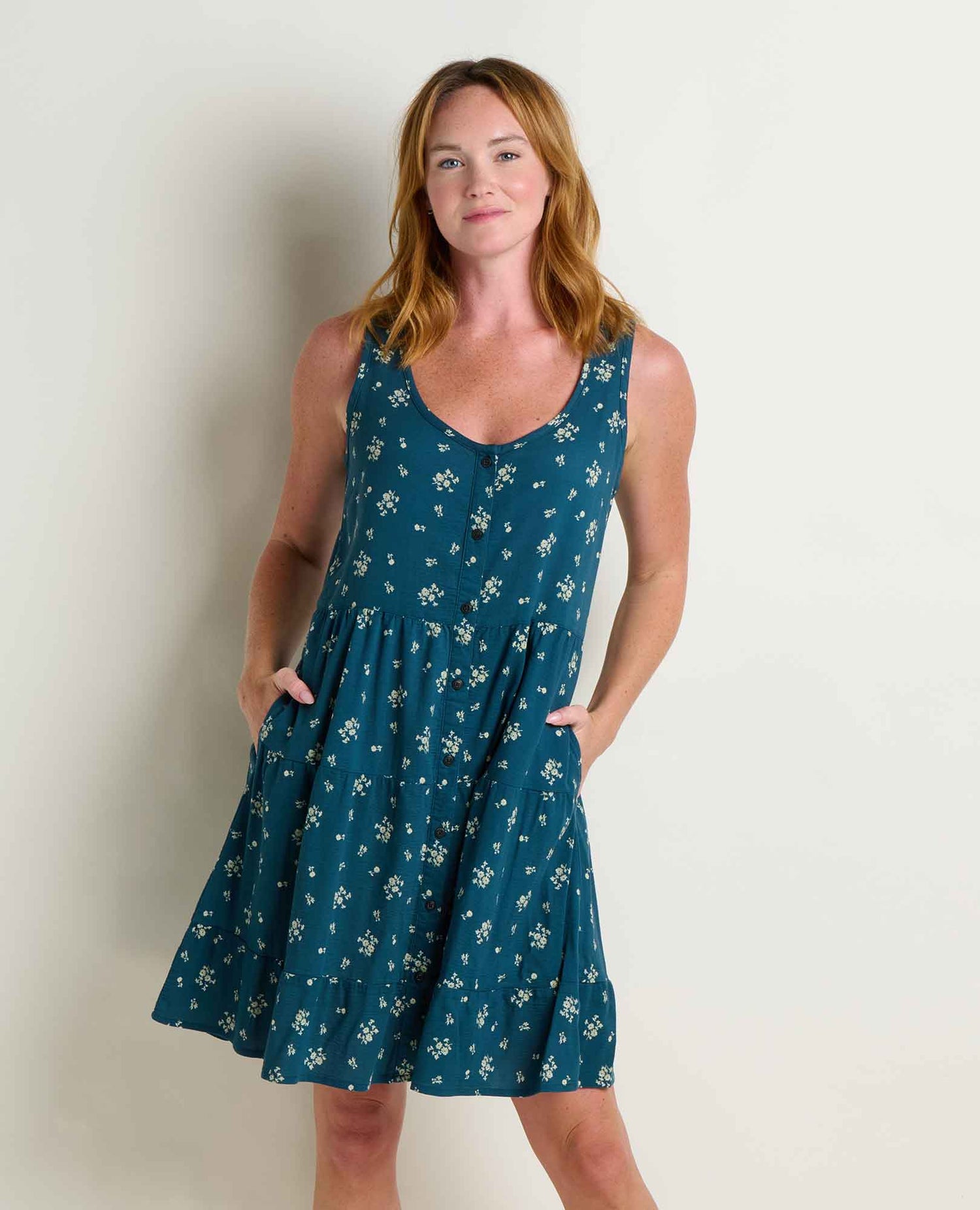 Robe Toad & Co Manzana Femmes - Plein Air Entrepôt