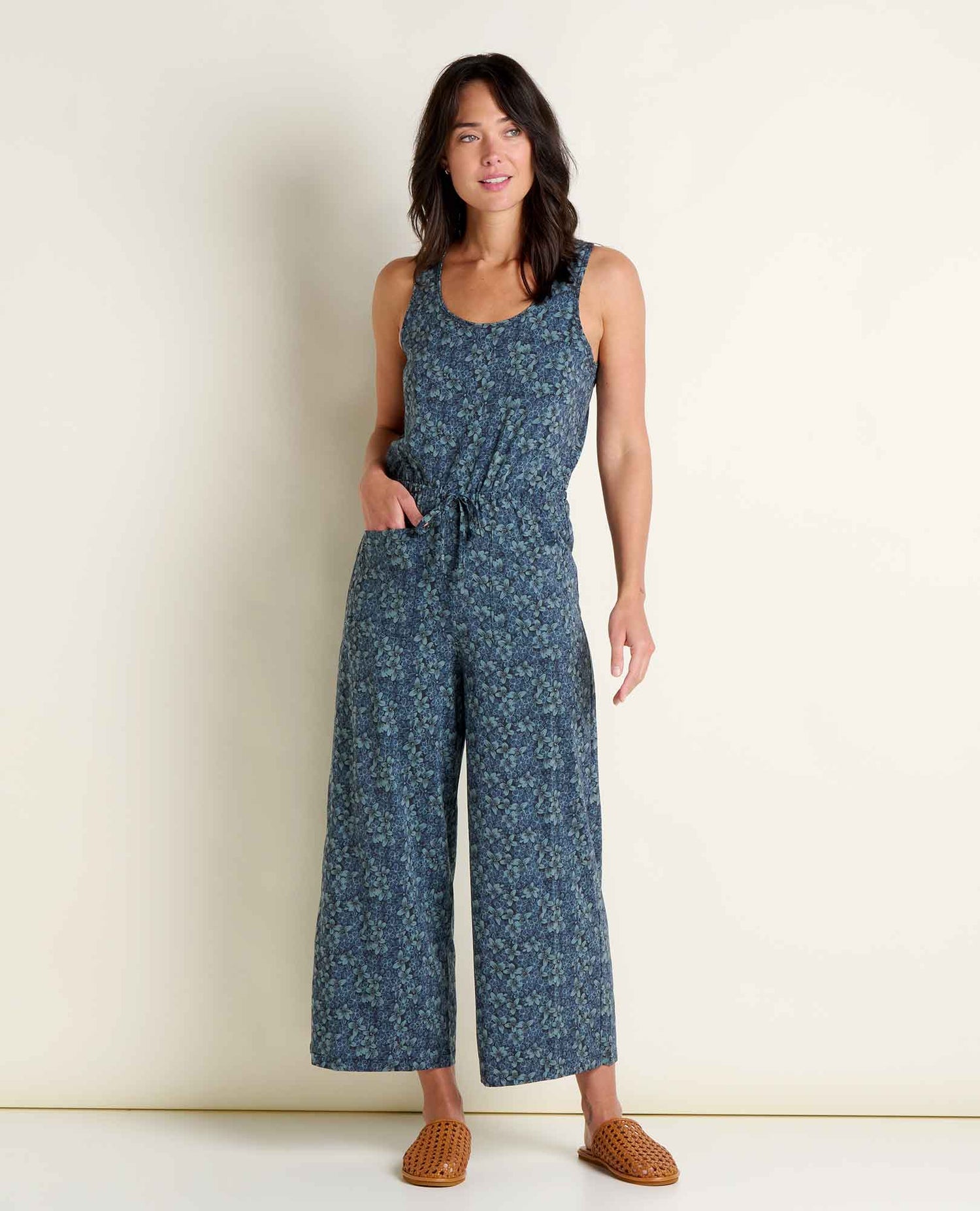 Combinaison Toad & Co Sunkissed Livvy Femmes - Plein Air Entrepôt