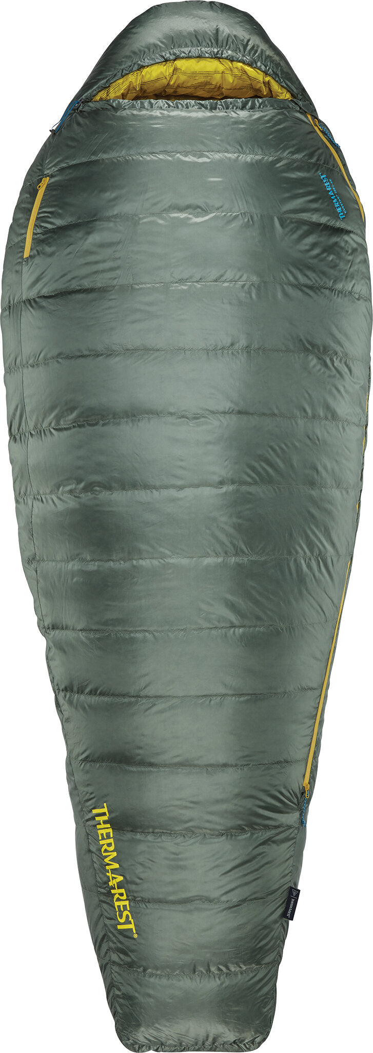 Sac de couchage Thermarest Questar Duvet 20F/-6C - Plein air Entrepôt