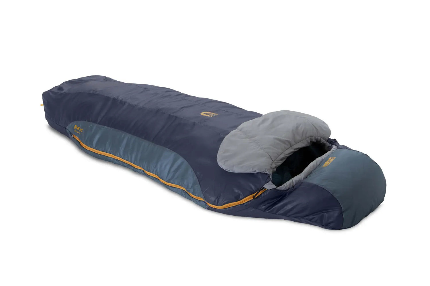 Sac de couchage Nemo Tempo 20°F / -7°C Hommes - Plein Air Entrepôt