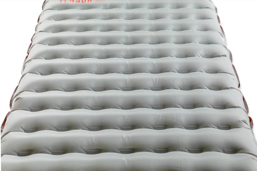 Matelas de Sol Nemo Tensor All-Season Long Large - Plein Air Entrepôt