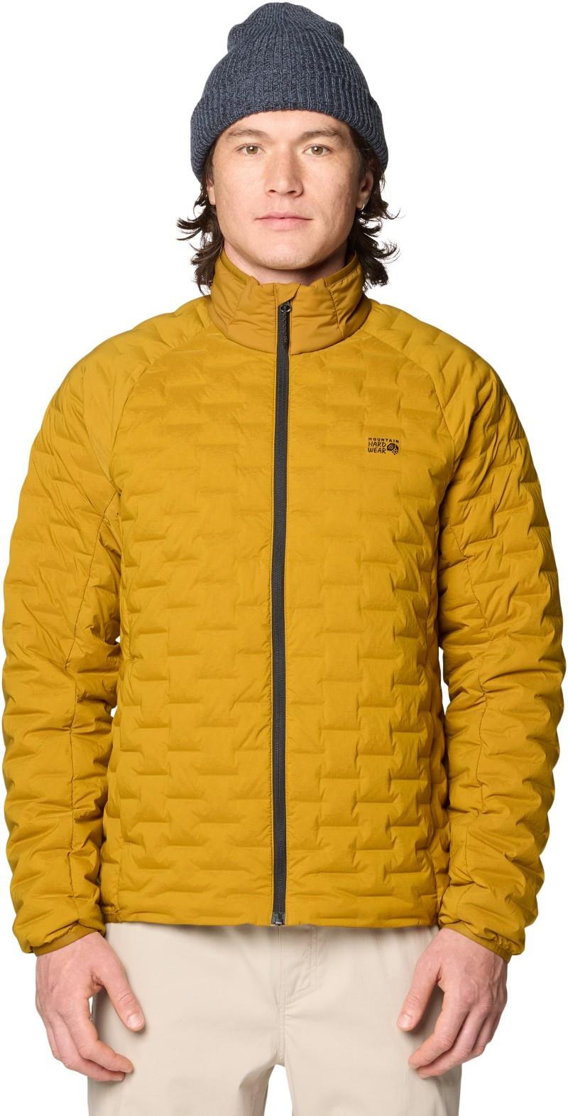 Mountain Hardwear Down Jacket Stretchdown Men