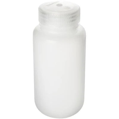 Nalgene Wide Mouth HDPE/UVPE