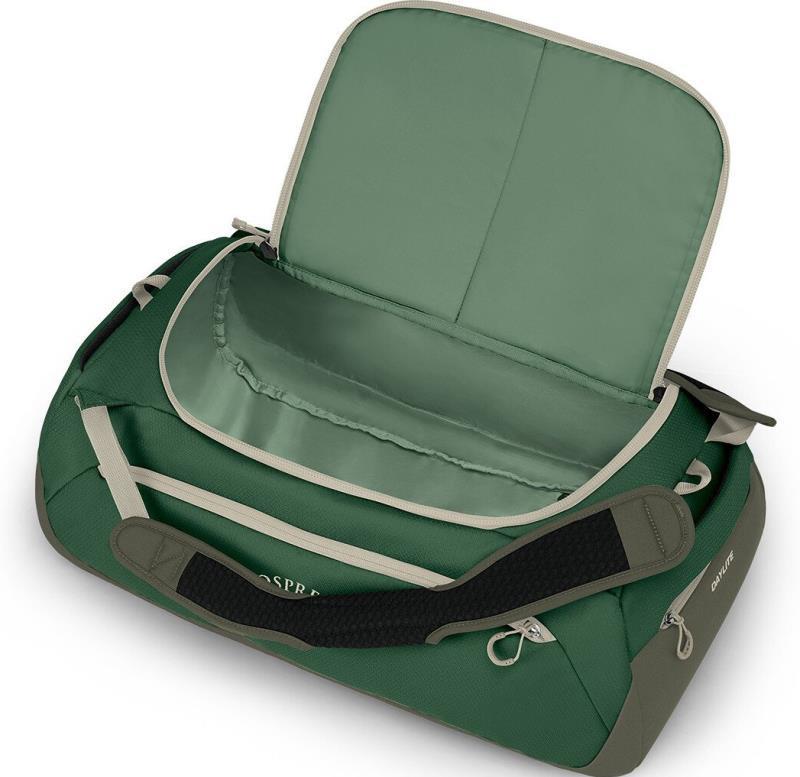 Sac de sport Osprey Daylite Duffel 45 - Plein Air Entrepôt