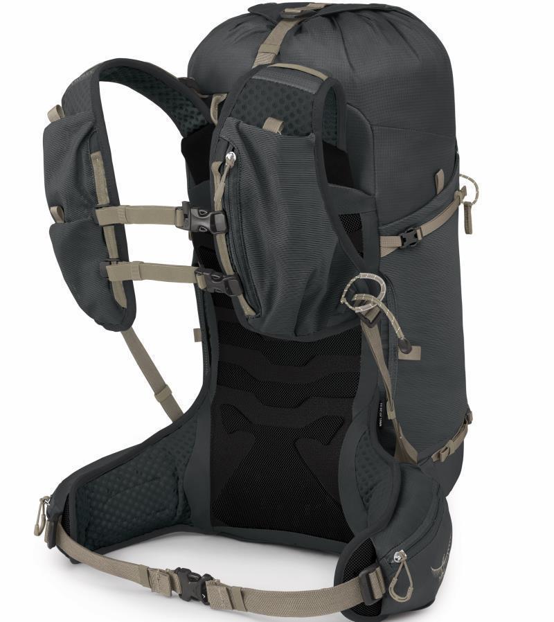 Sac à dos Osprey Tempest Velocity 30 Femmes - Plein Air Entrepôt