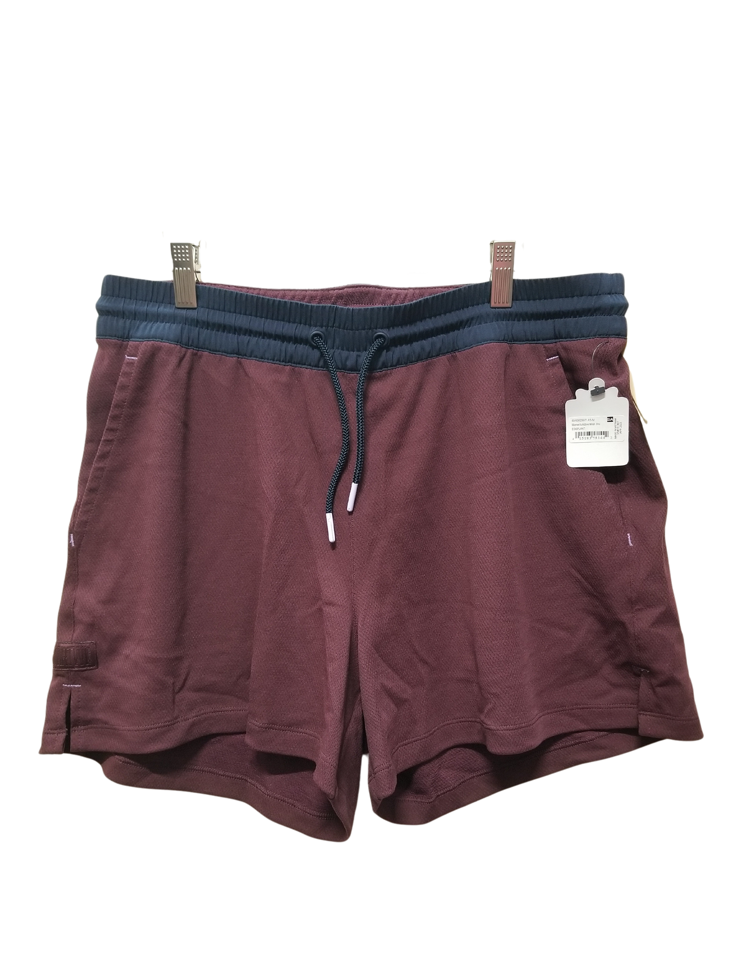 Short Smartwool Active Mesh Femmes - Plein Air Entrepôt