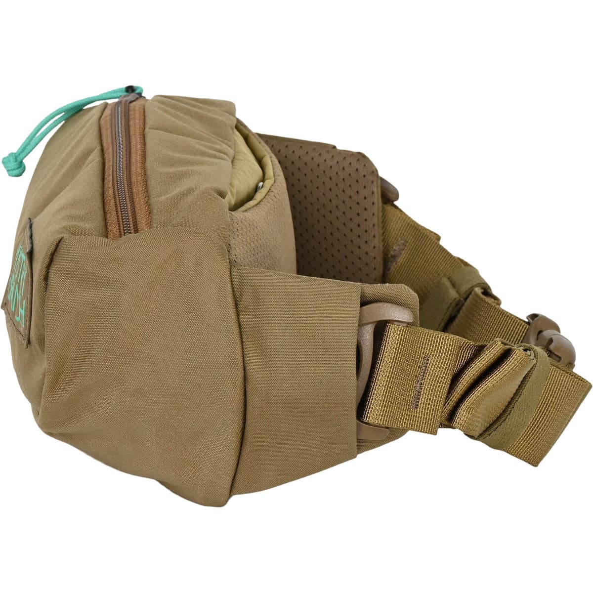 Sac de taille Mystery Ranch Forager Hip Mini - Plein Air Entrepôt