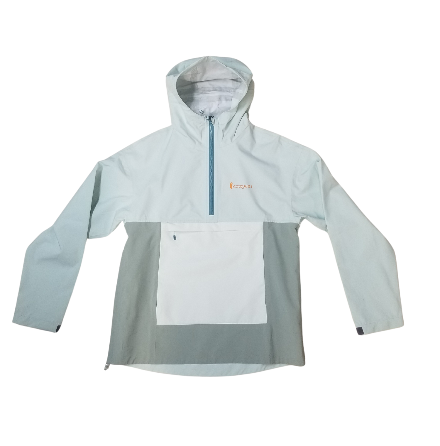 Manteau imperméable Cotopaxi Cielo Rain Anorak Femmes - Plein Air Entrepôt