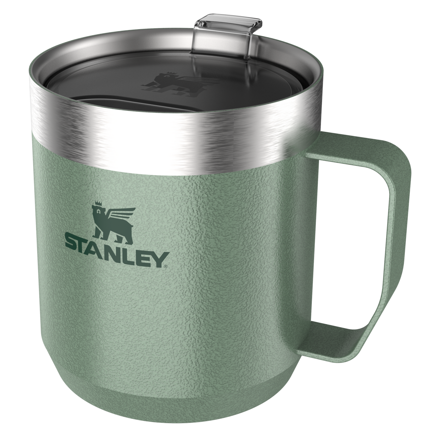 Tasse Stanley Classic Legendary Camp Mug 12oz / 0.35L - Plein air Entrepôt
