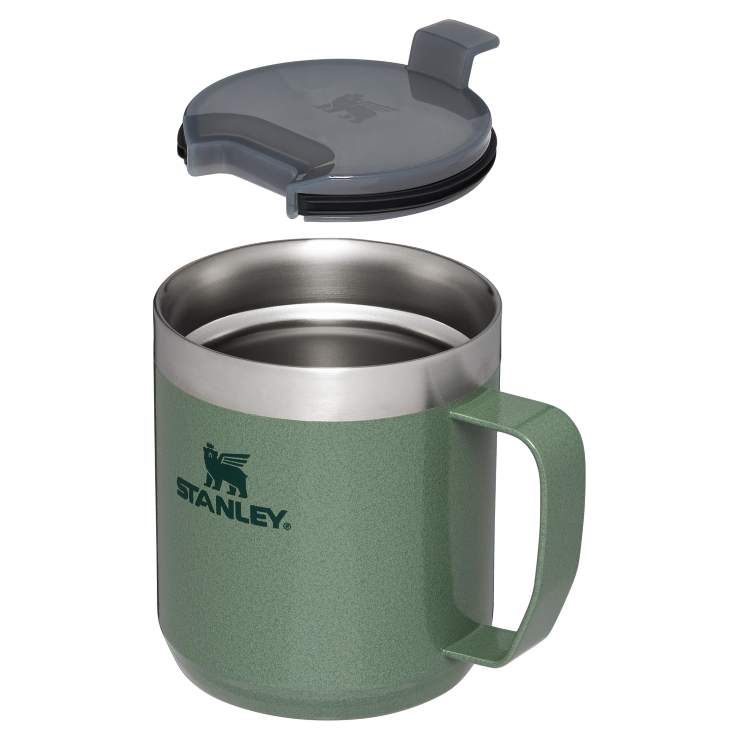 Tasse Stanley Classic Legendary Camp Mug 12oz / 0.35L - Plein air Entrepôt