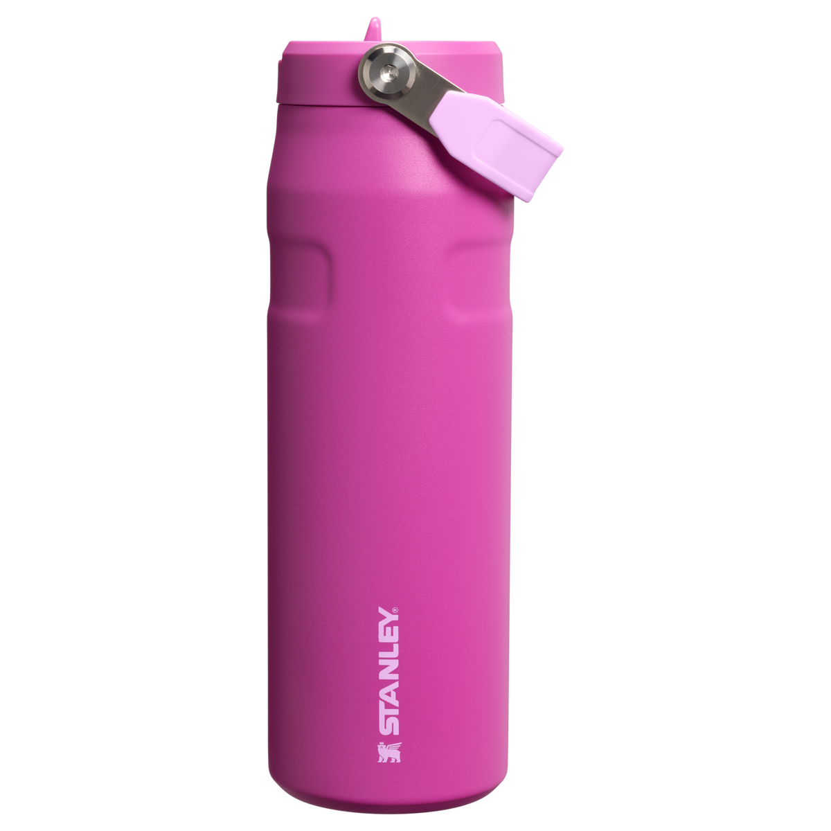 Stanley The IceFlow™ Bottle with Flip Straw Lid 24oz / .70L