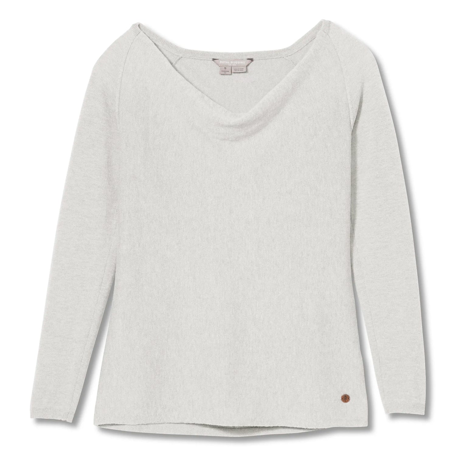 Chandail Royal Robbins Westlands Cowl Femmes - Plein Air Entrepôt