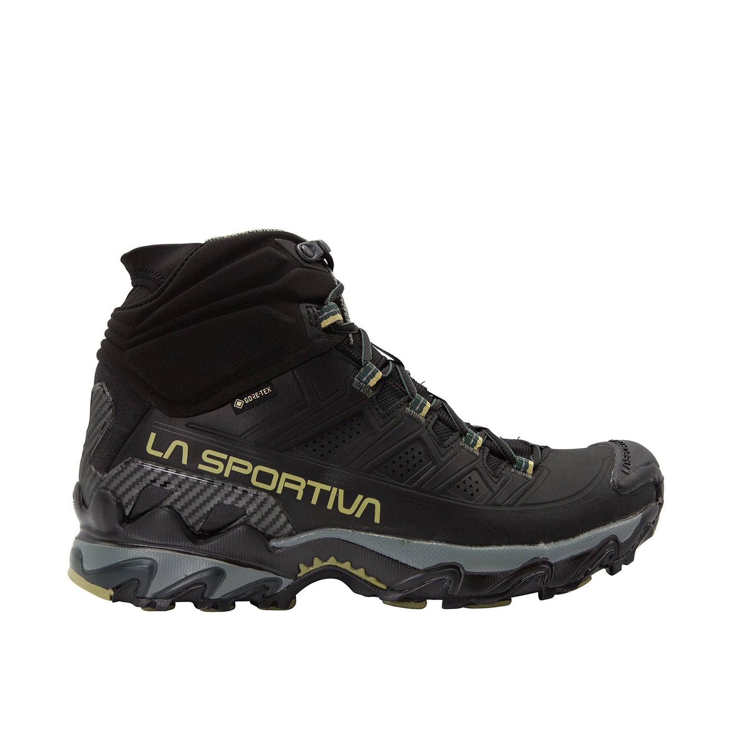 La Sportiva Hiking Boots Ultra Raptor II Mid Leather GTX Men