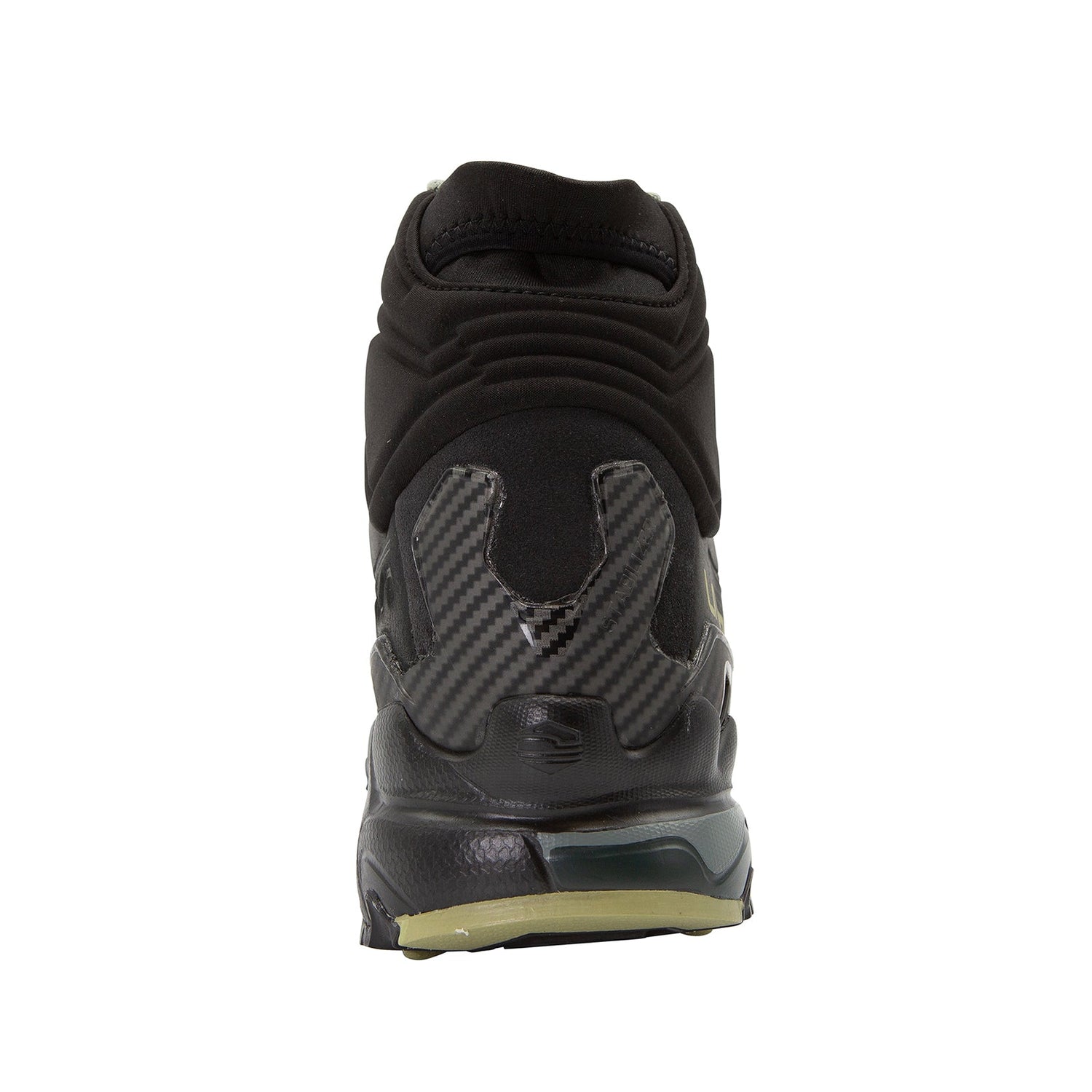 Bottes de Randonnée La Sportiva Ultra Raptor II Mid Cuir GTX Hommes - Plein air Entrepôt