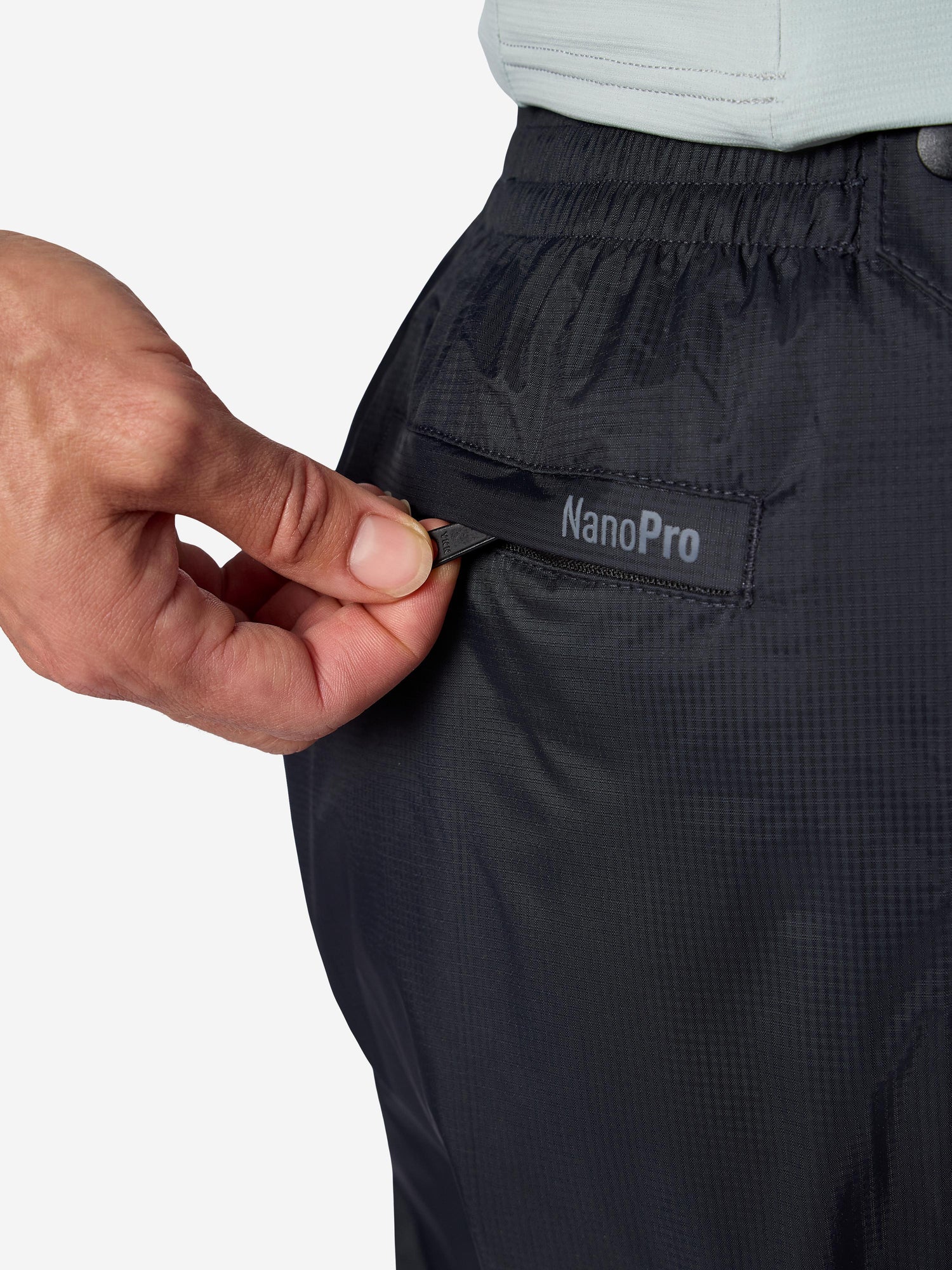 Pantalon Imper-respirant Marmot PreCip Evo Pro Zip Intégral Femmes - Plein air Entrepôt