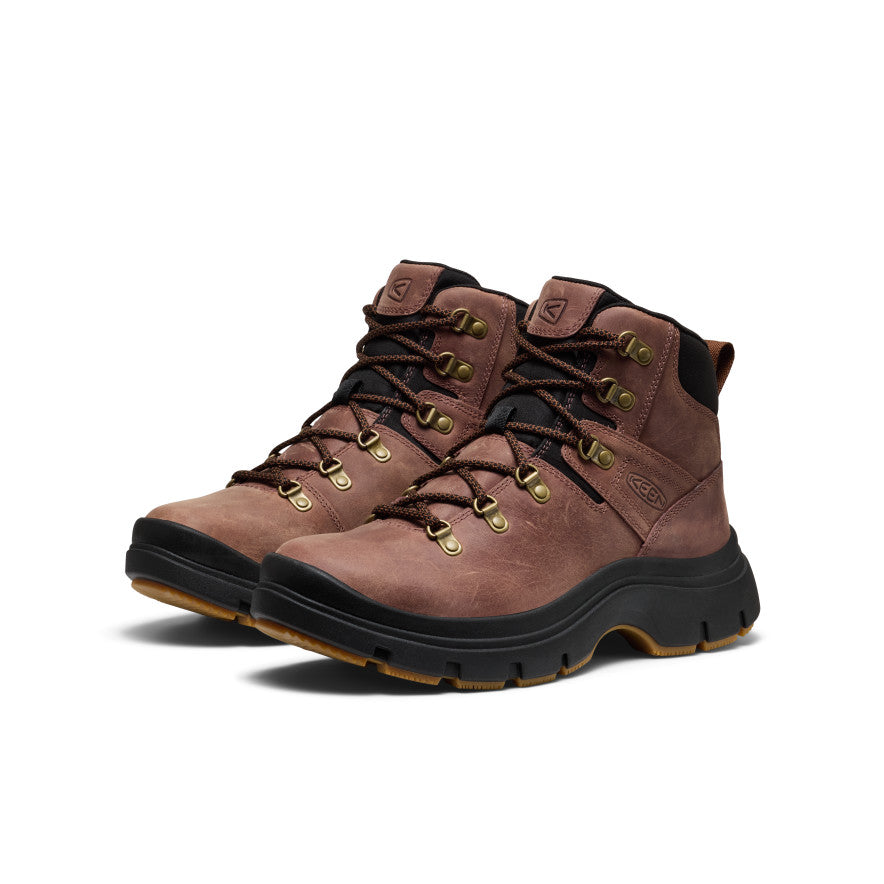 Bottes de randonnée Keen Kosa Cuir Femmes - Plein air Entrepôt