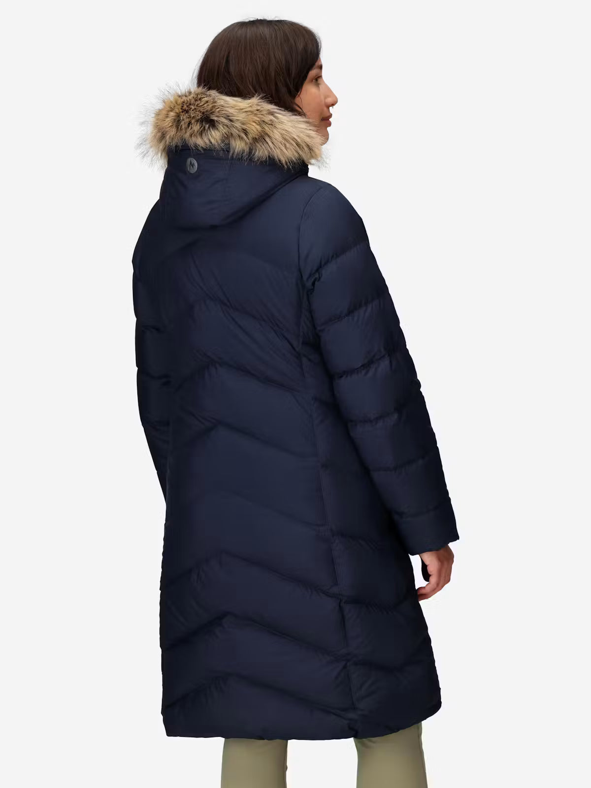 Marmot Winter Parka Montreaux Women