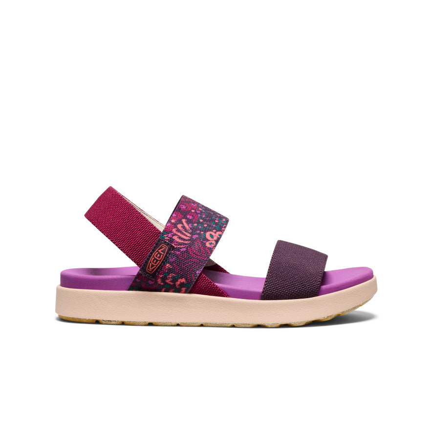 Sandales Keen Ellecity Backstrap Femmes - Plein Air Entrepôt