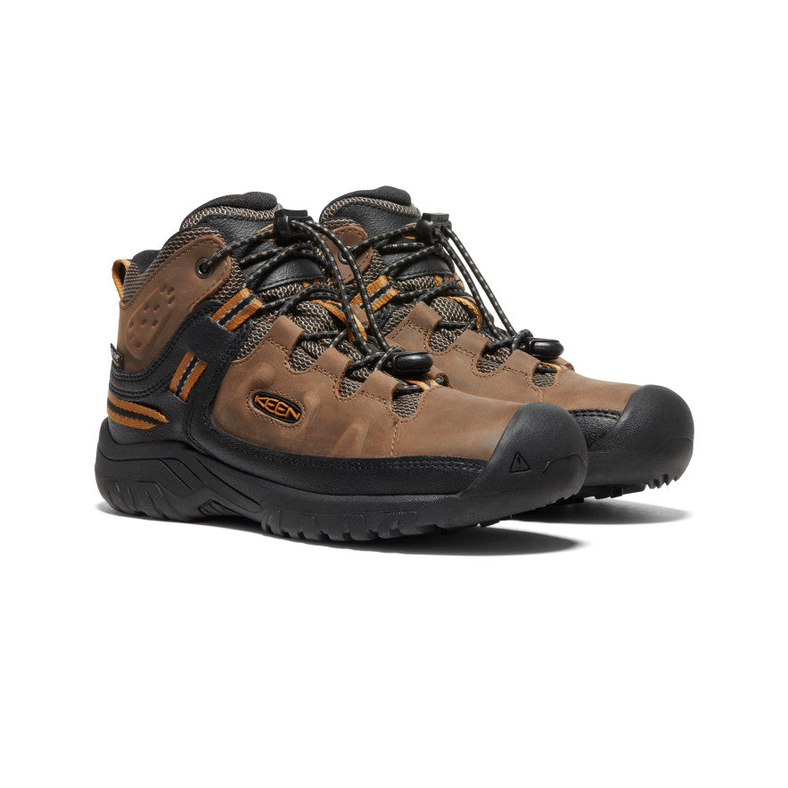 Keen Targhee Mid WP Grand Enfant - Plein Air Entrepôt