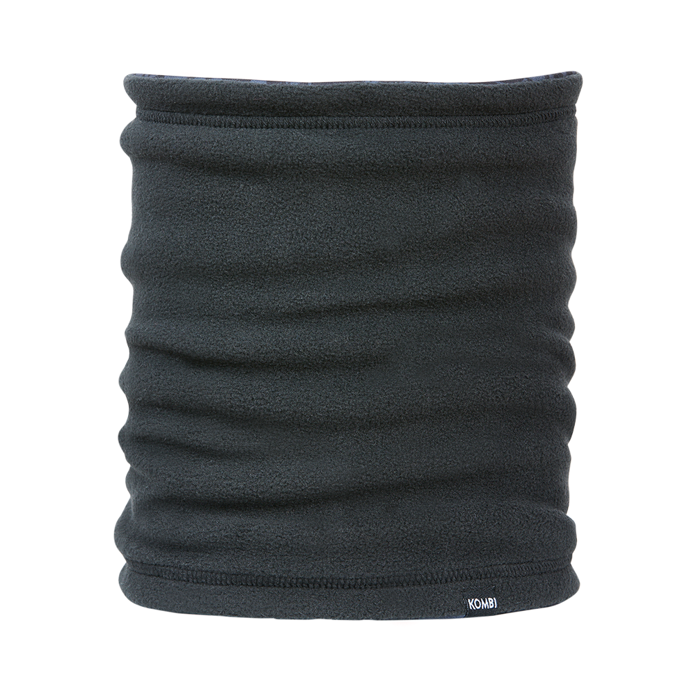 Cache-cou Kombi COZY FLEECE REVERSIBLE NECKWARMER Unisexe - Plein air Entrepôt