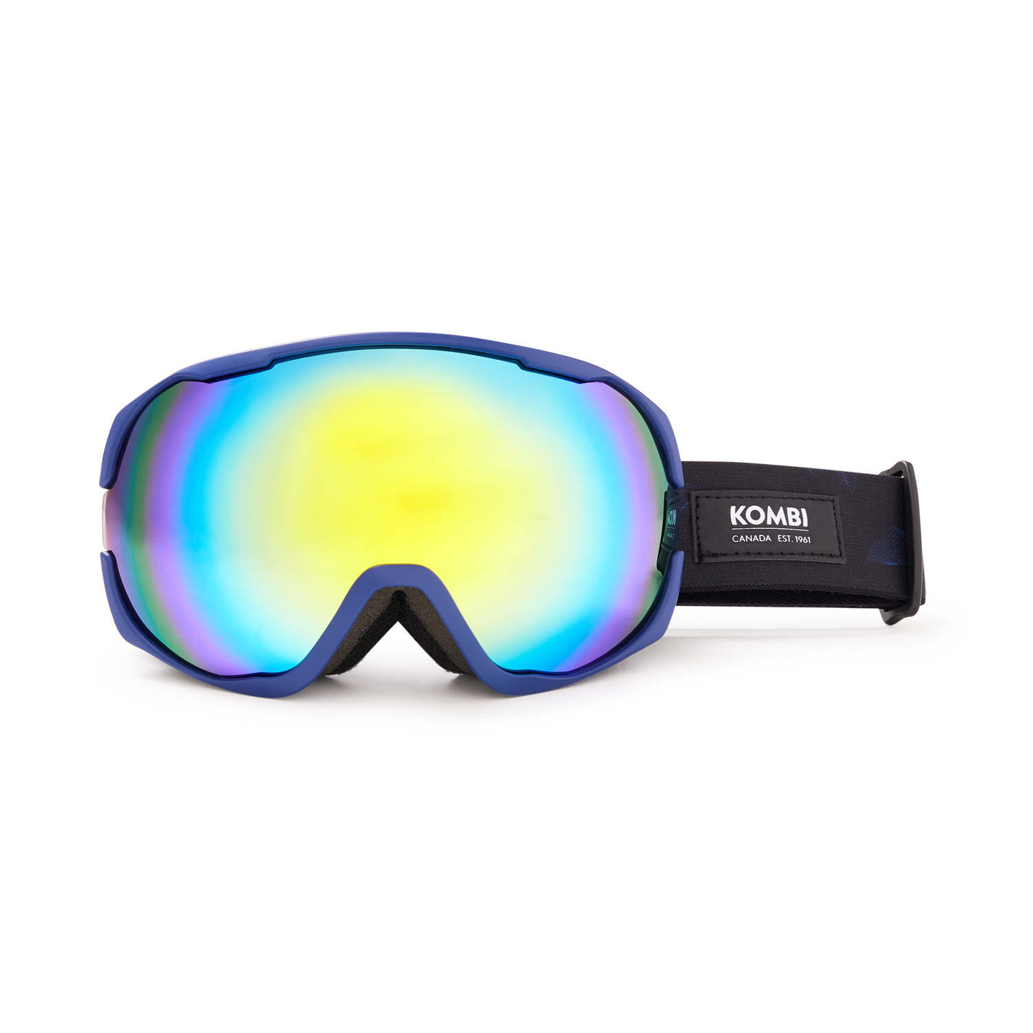 Lunettes de ski Kombi Sensor pour ensoleillement fort
- Plein air Entrepôt