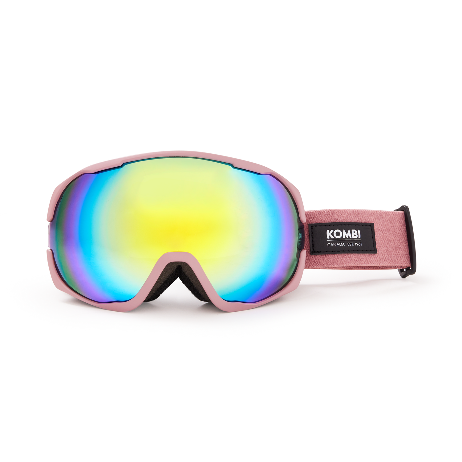 Lunettes de ski Kombi Sensor pour ensoleillement fort - Plein Air Entrepôt