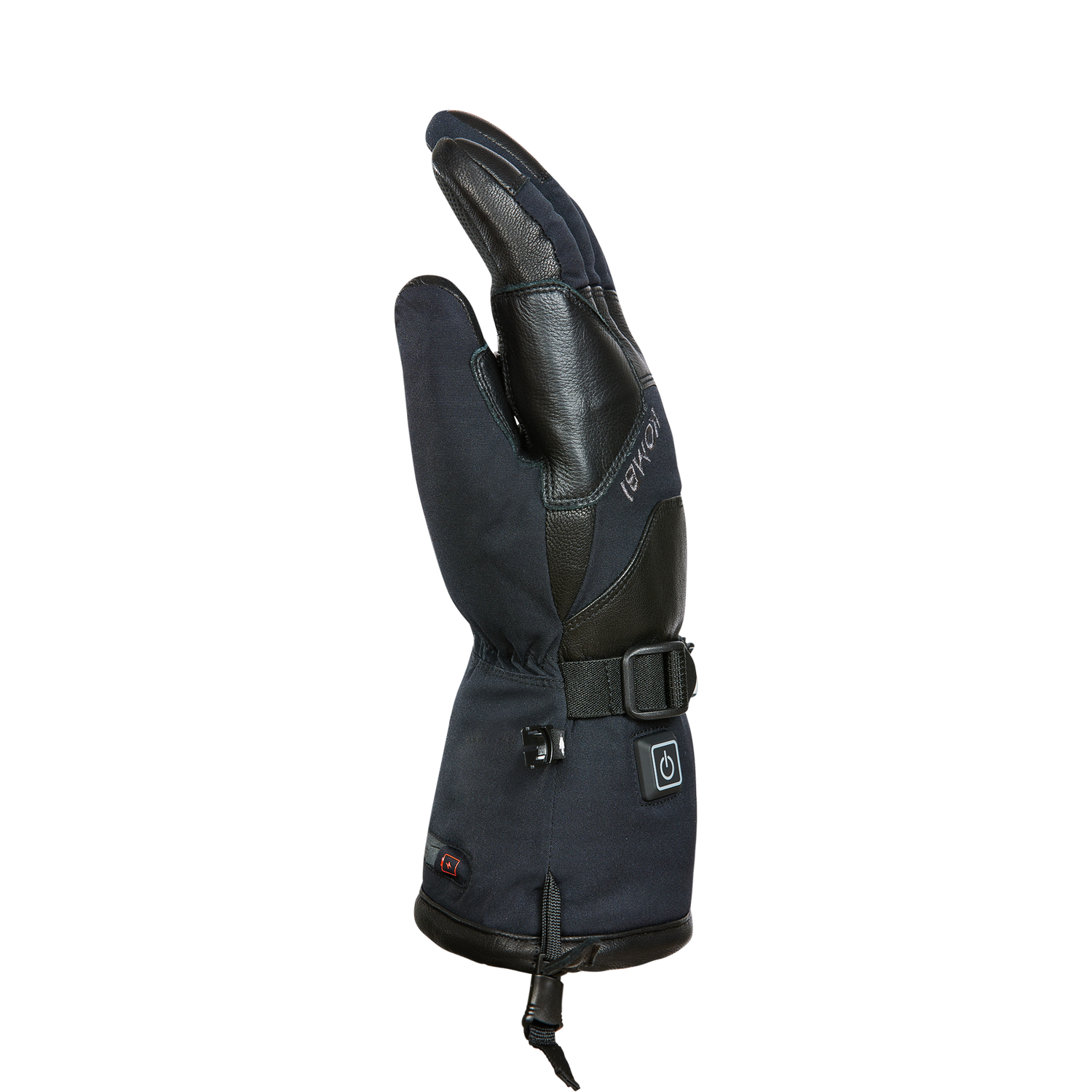 Gants chauffants Kombi Warm It Up Unisexe - Plein air Entrepôt