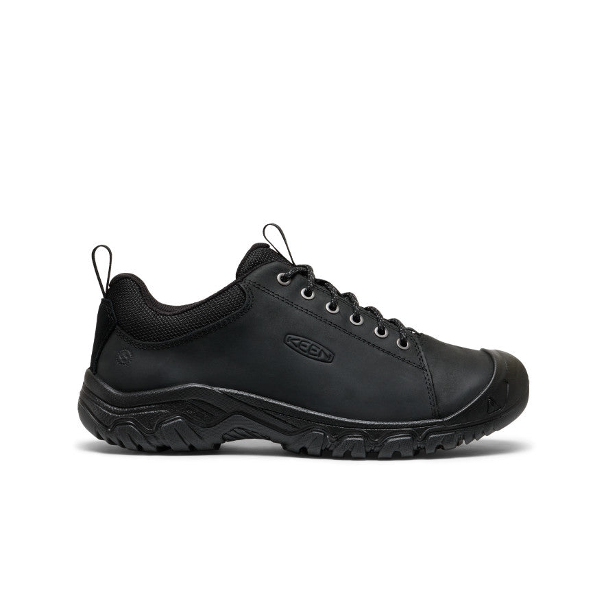 Chaussures Keen Targhee IV Oxford Hommes - Plein Air Entrepôt