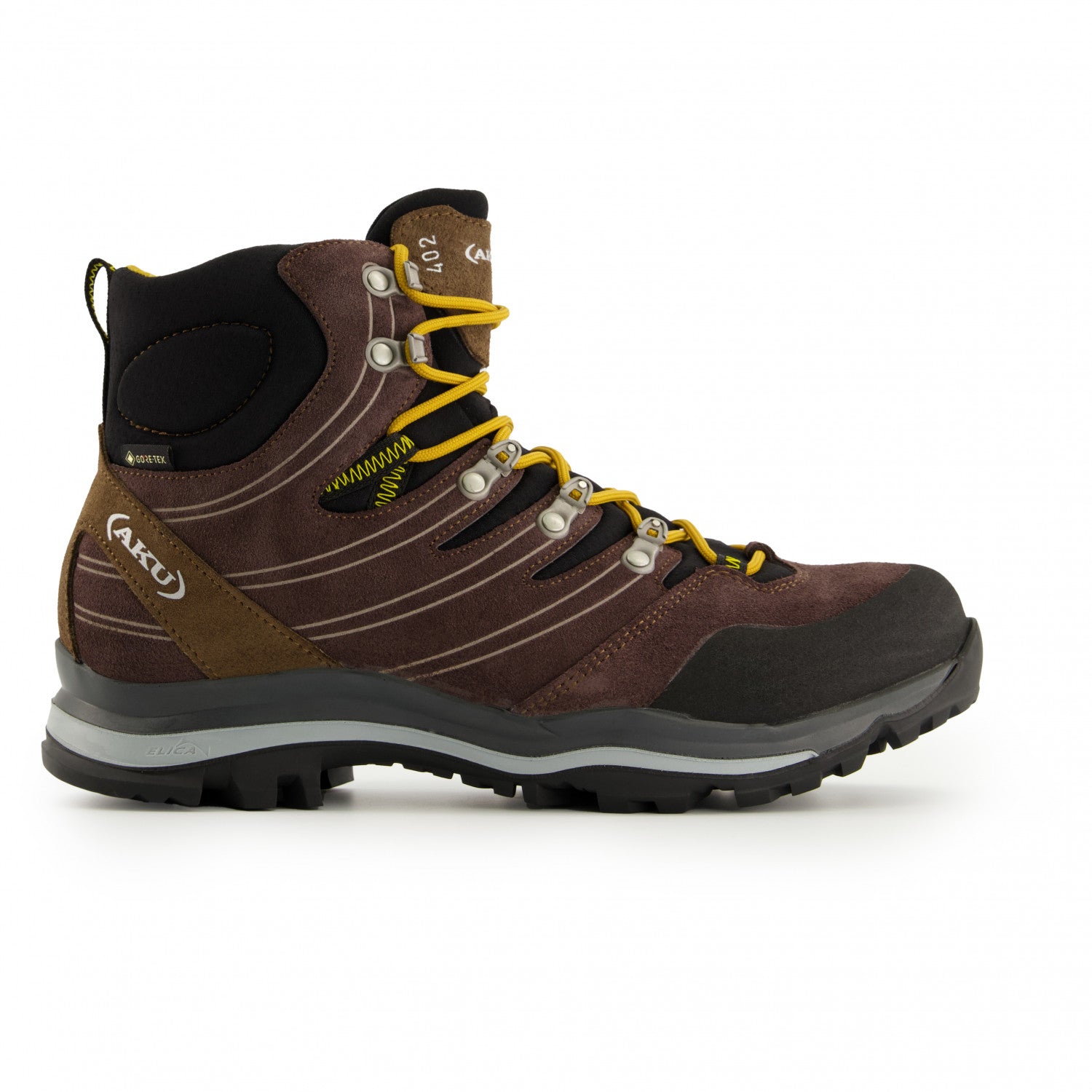 Bottes de Randonnée Aku Alterra GTX Hommes - Plein Air Entrepôt