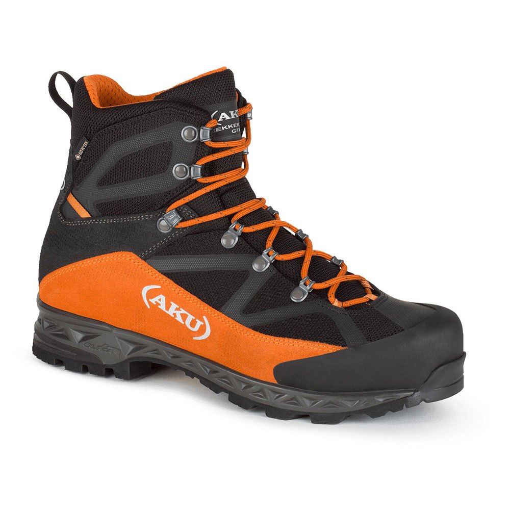 Bottes de Randonnée Aku Trekker Pro II GTX Hommes - Plein Air Entrepôt