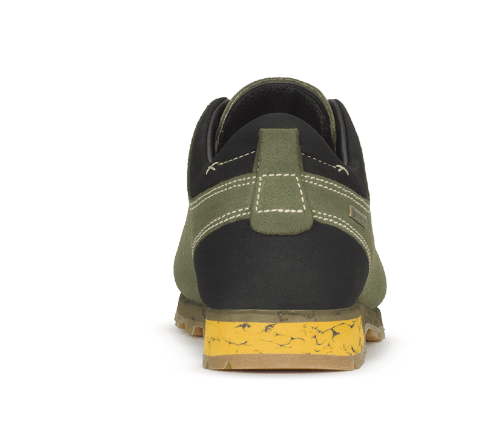 Chaussures de Randonnée Aku Bellamont III Suede GTX Hommes - Plein Air Entrepôt