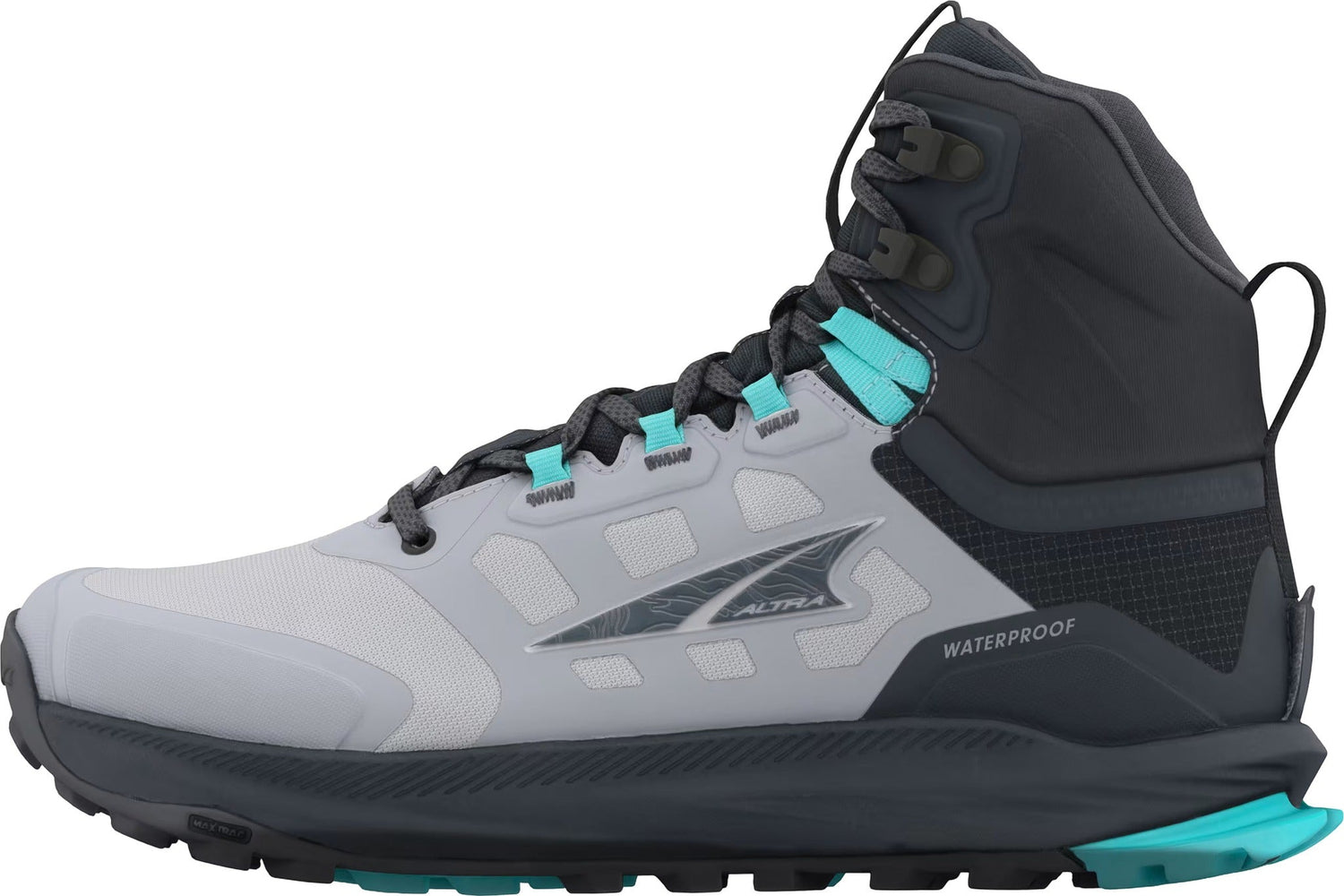 Bottes de randonnée Altra Lone Peak ALL-WTHR Mid 3 Femmes - Plein air Entrepôt