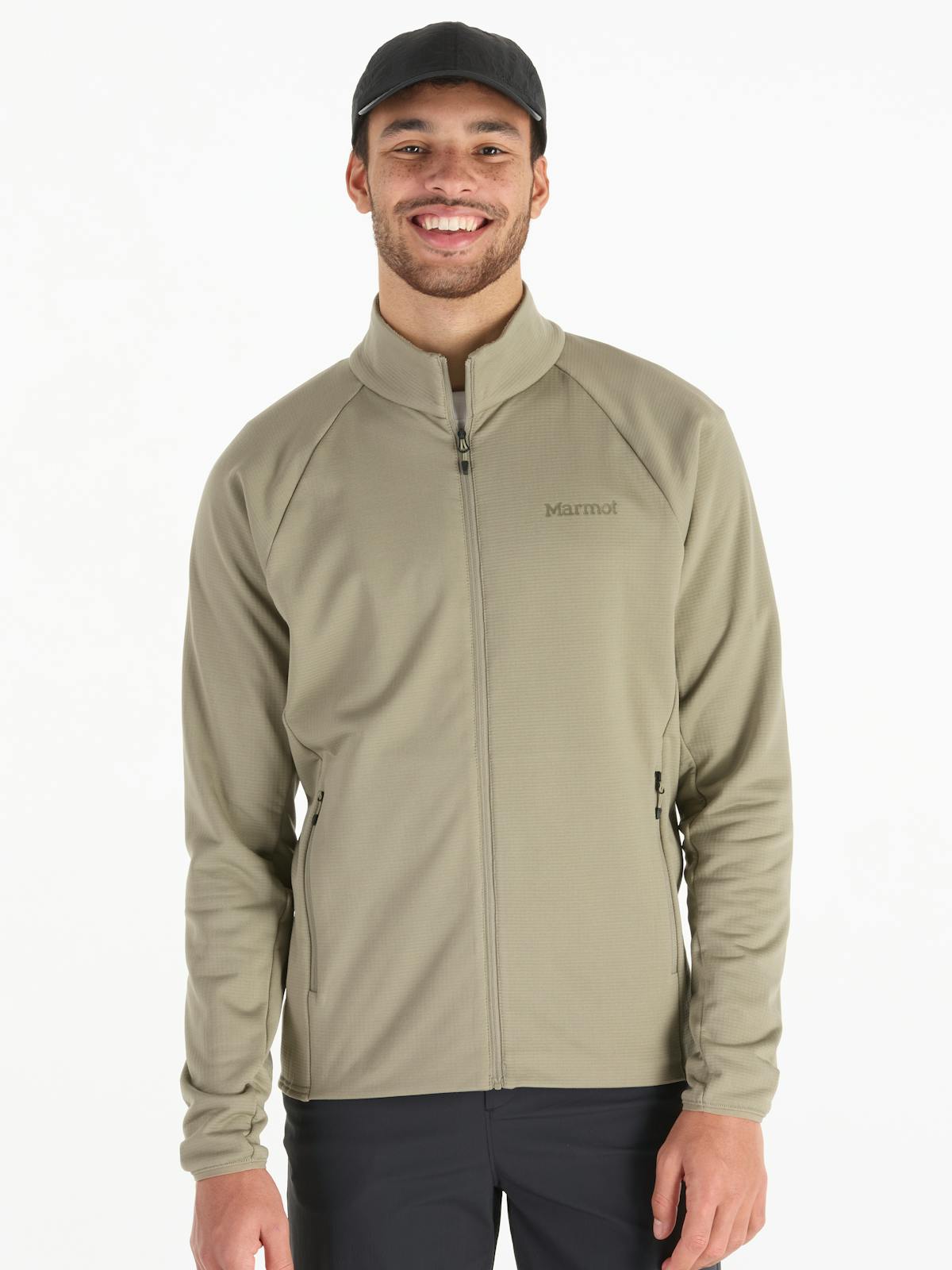 Marmot Leconte Fleece Men