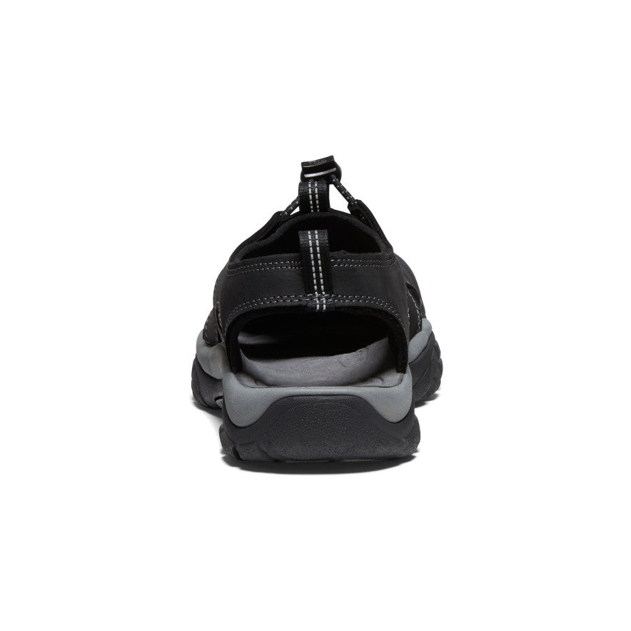 Sandales Keen Newport Leather Hommes - Plein air Entrepôt