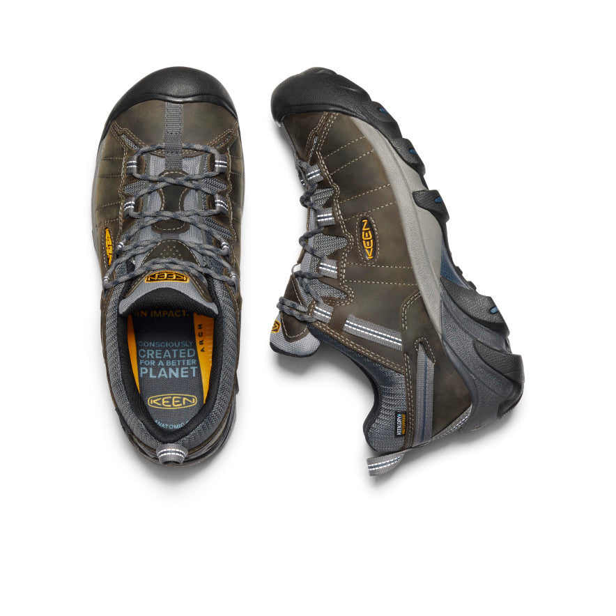 Chaussures de randonnée Keen TARGHEE II WP Hommes - Plein Air Entrepôt