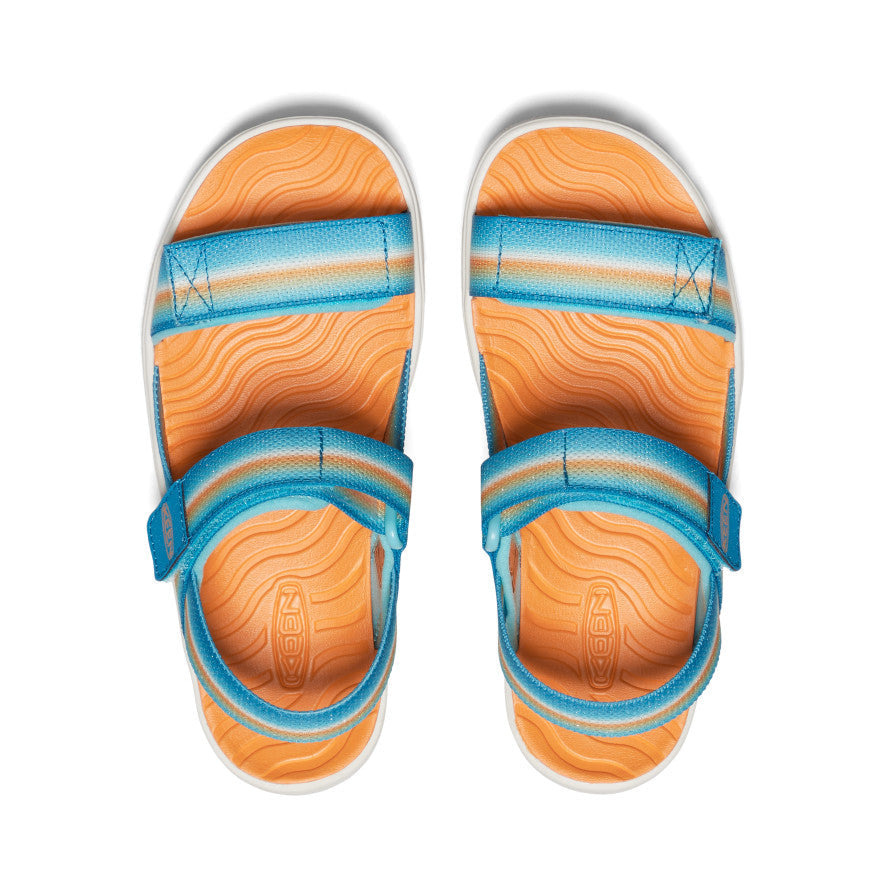 Keen Elle Backstrap Grand Enfant - Plein Air Entrepôt
