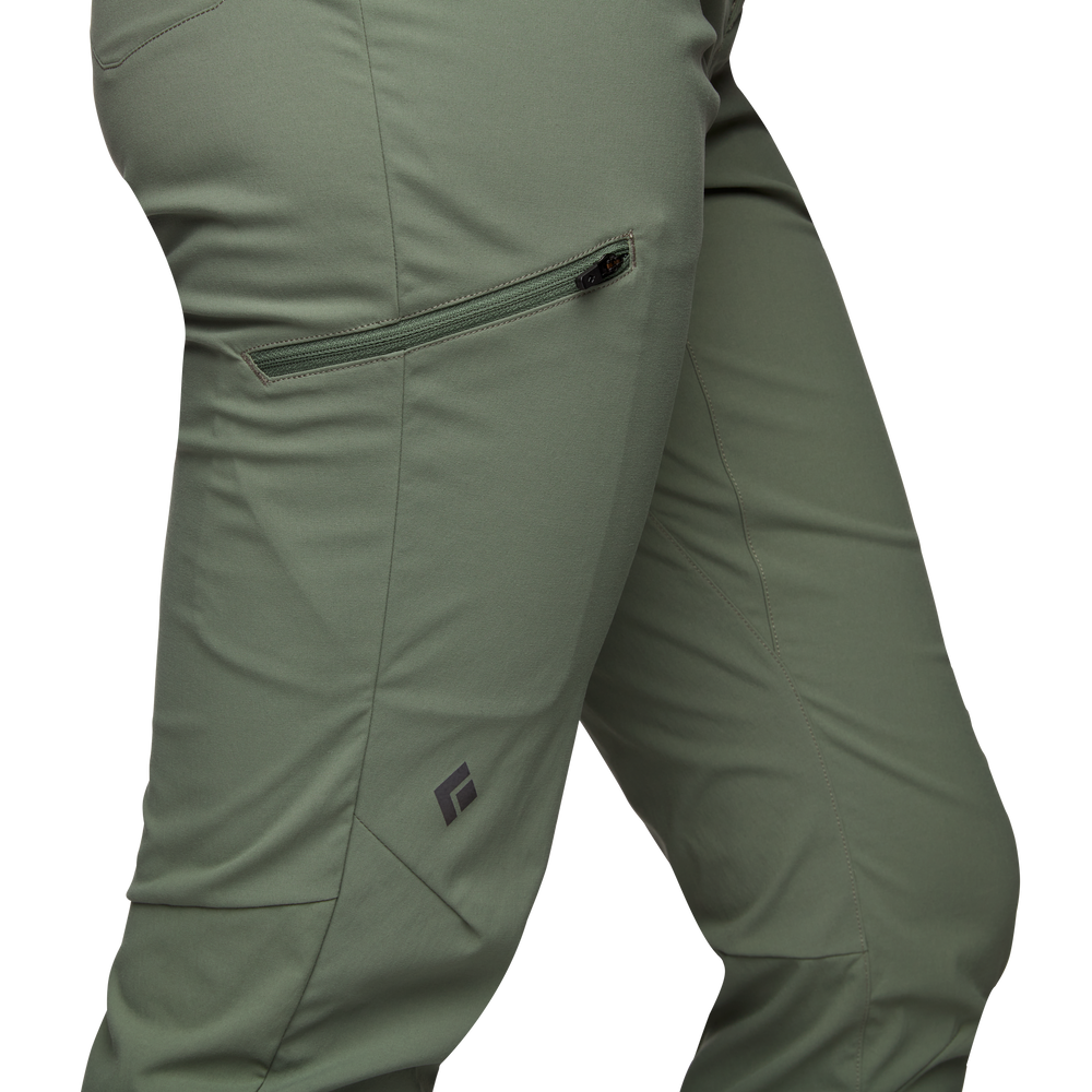 Black Diamond Pantalons Technician Alpine Femme - Plein Air Entrepôt