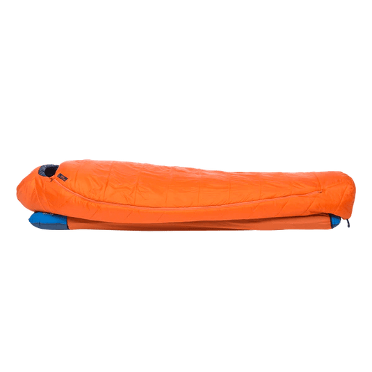 Sac de couchage Big Agnes Lost Dog 30°F / -1°C - Plein Air Entrepôt