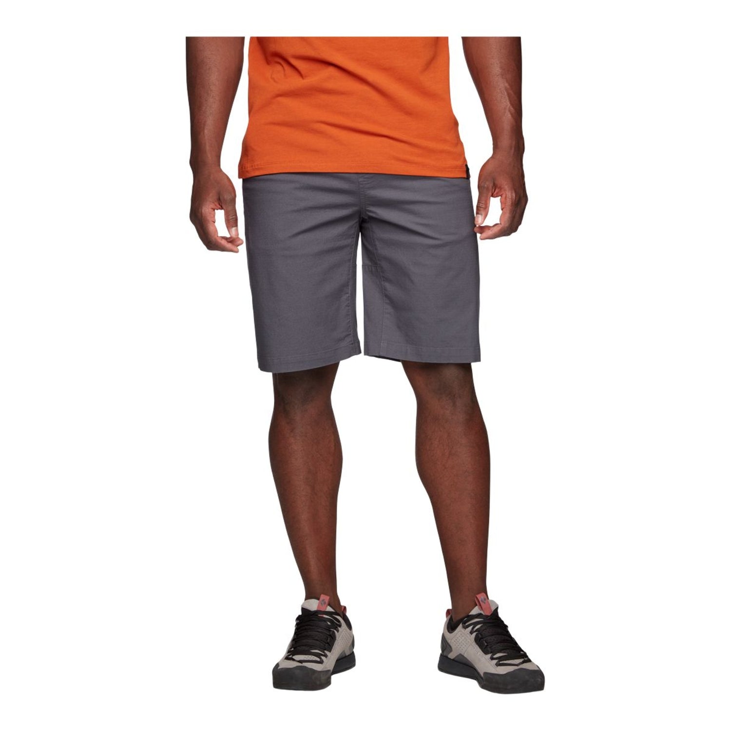 Short Black Diamond Terrain Hommes - Plein air Entrepôt