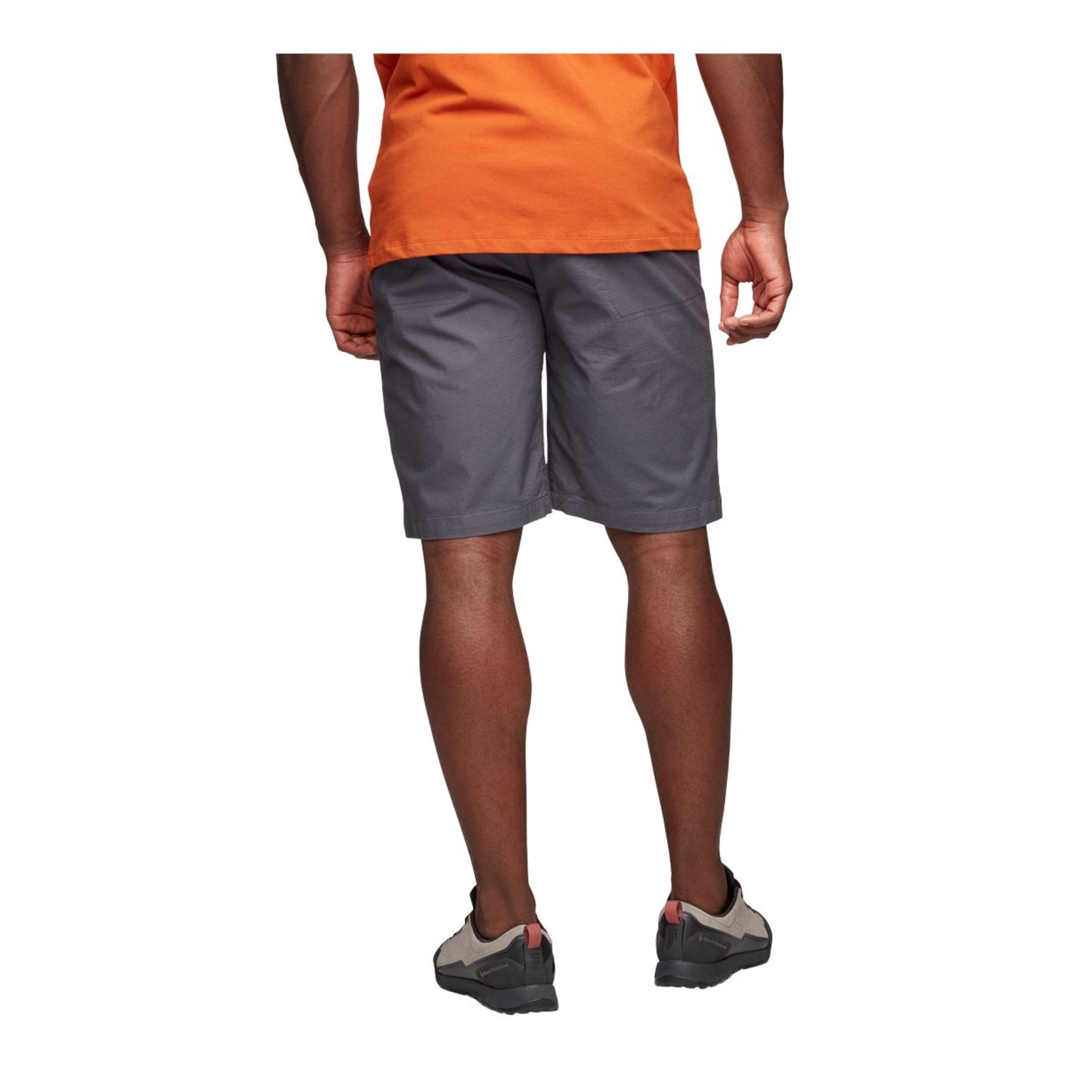 Short Black Diamond Terrain Hommes - Plein air Entrepôt