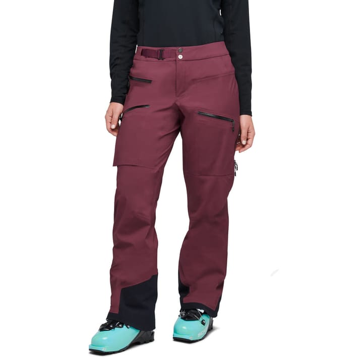 Pantalons Black Diamond Recon LT Femmes - Plein Air Entrepôt