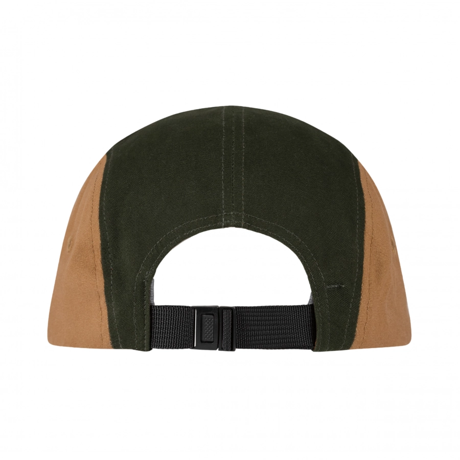 Casquette Buff 5 PANEL VENTURE CAP ALLVIN - Plein air Entrepôt