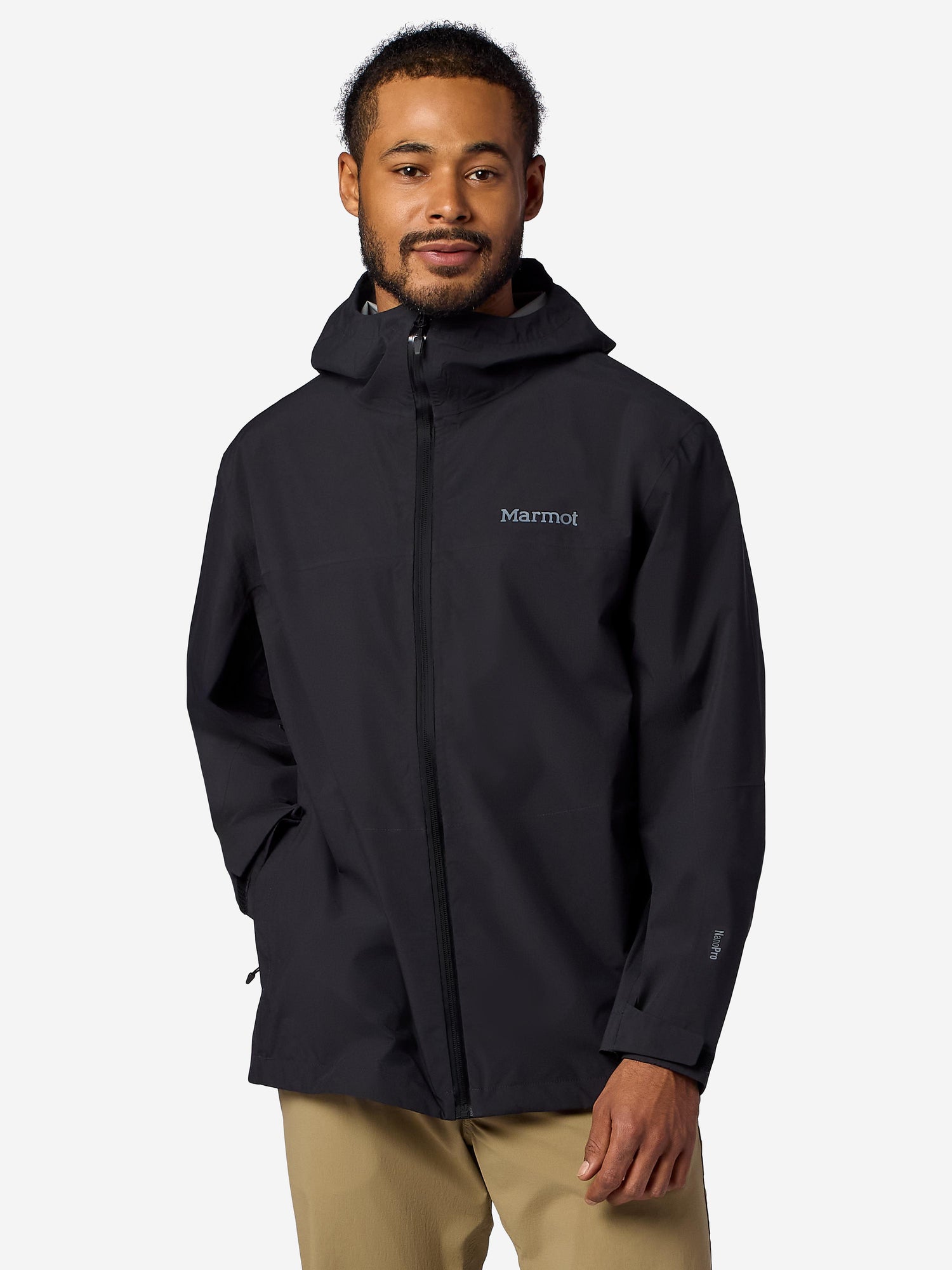 Manteau Imper-respirant Marmot PreCip Evo Flex Hommes - Plein air Entrepôt