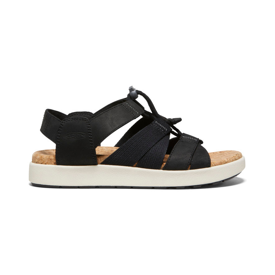 Sandales Keen Elle Mixed Strap Femmes - Plein Air Entrepôt