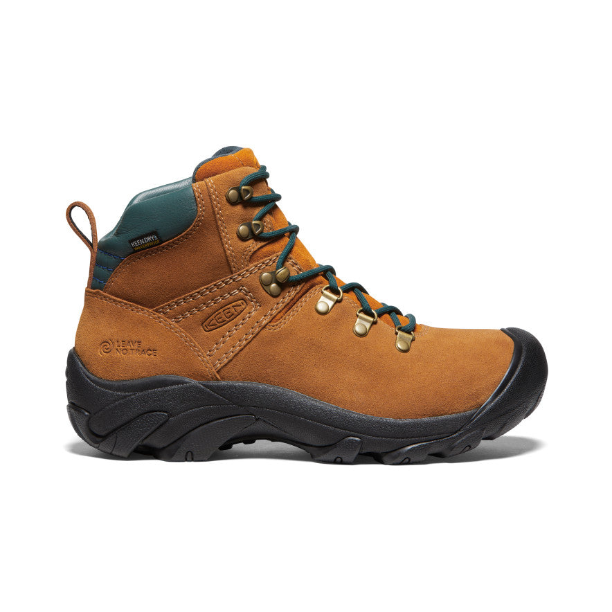 Bottes de randonnée Keen Pyrenees Hommes - Plein Air Entrepôt