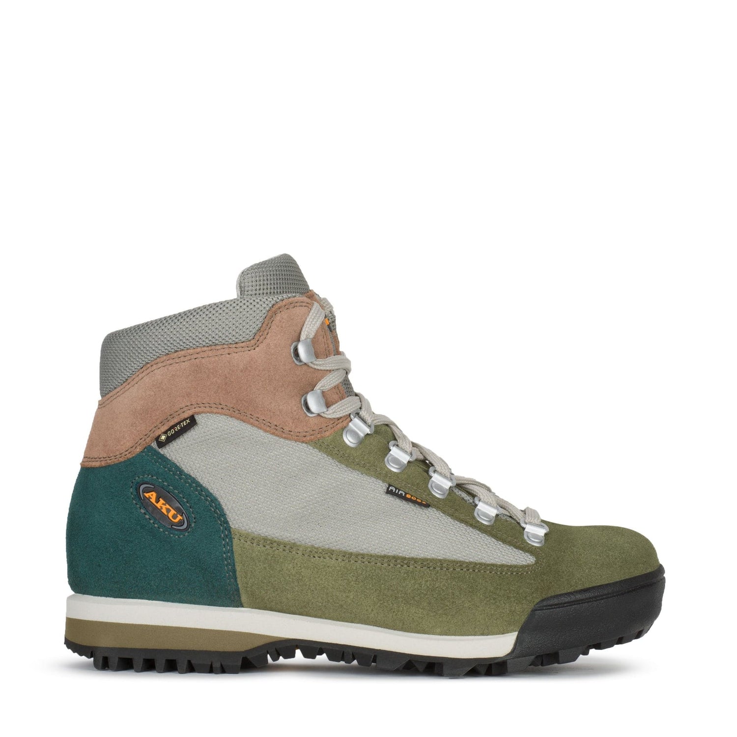 Bottes de randonnée Aku Ultralight GTX Femmes - Plein Air Entrepôt